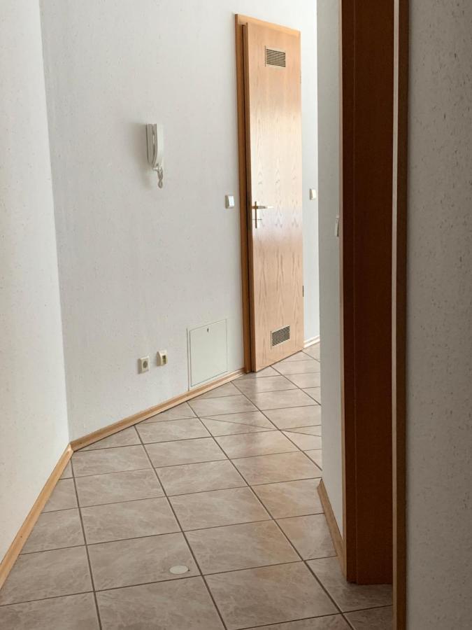 Cityapartment Direkt Am Hafen FDH Екстериор снимка