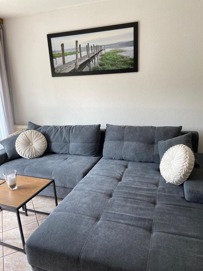 Cityapartment Direkt Am Hafen FDH Екстериор снимка