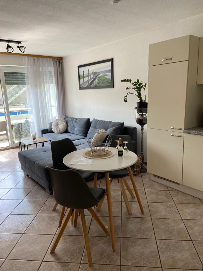 Cityapartment Direkt Am Hafen FDH Екстериор снимка
