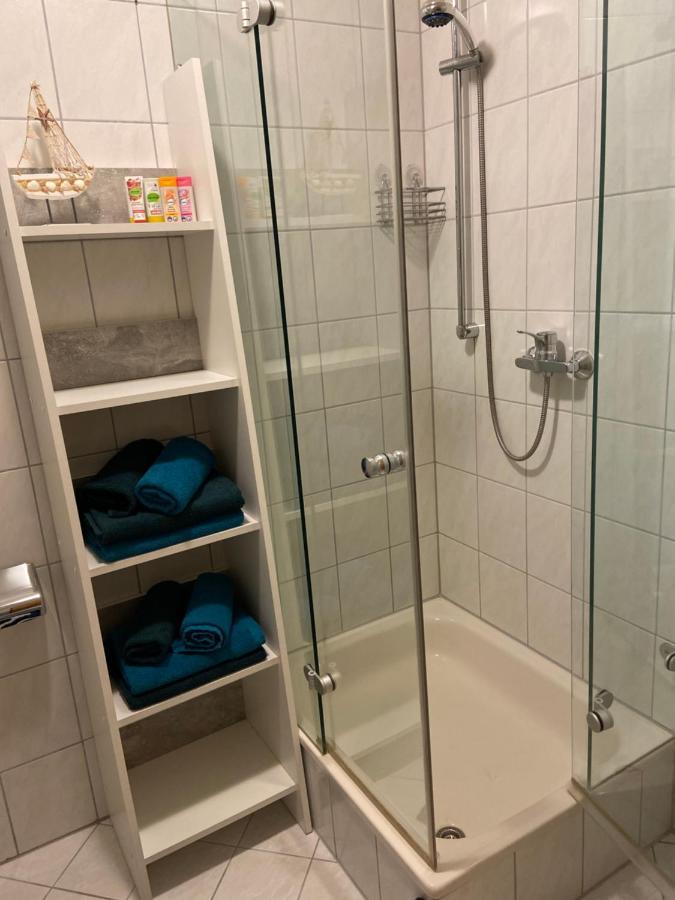 Cityapartment Direkt Am Hafen FDH Екстериор снимка
