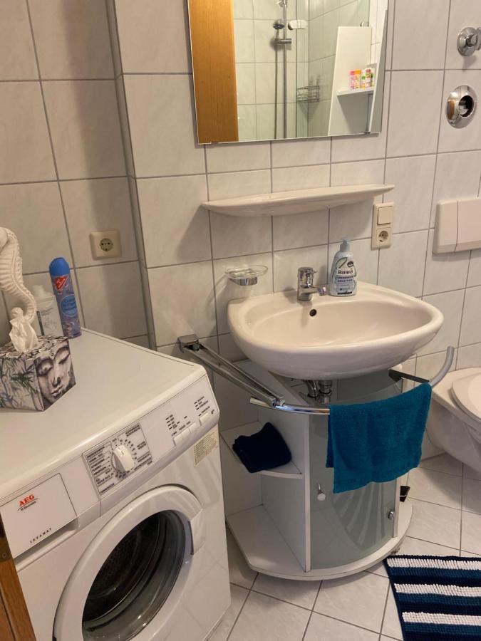 Cityapartment Direkt Am Hafen FDH Екстериор снимка