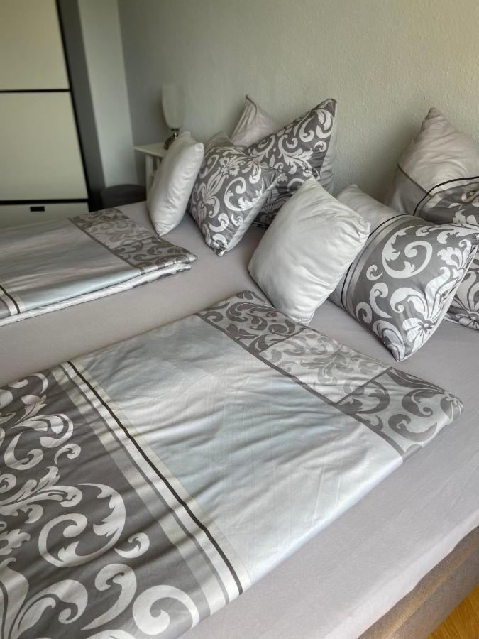 Cityapartment Direkt Am Hafen FDH Екстериор снимка