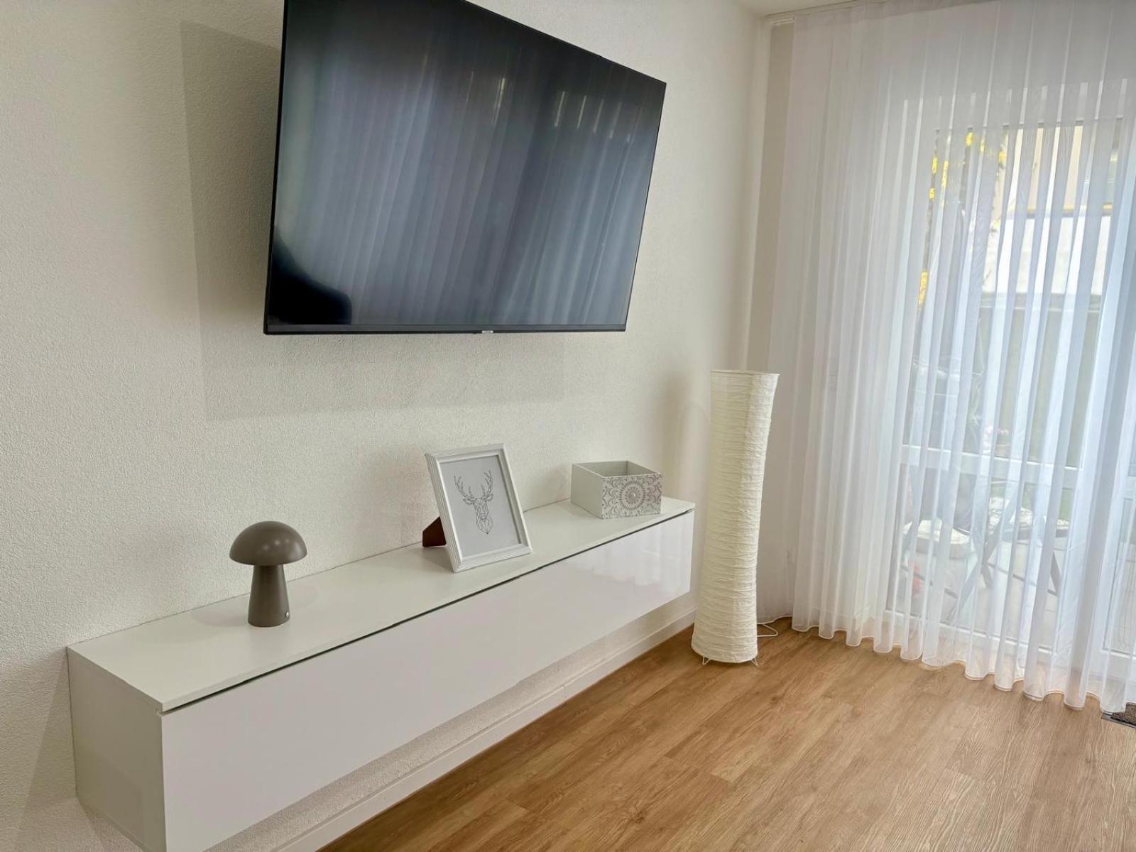 Cityapartment Direkt Am Hafen FDH Екстериор снимка
