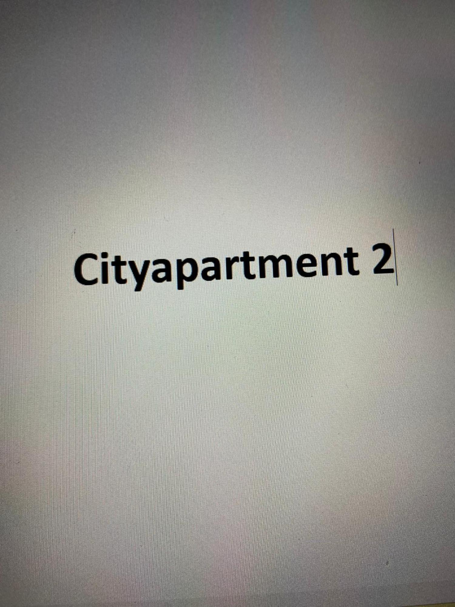Cityapartment Direkt Am Hafen FDH Екстериор снимка